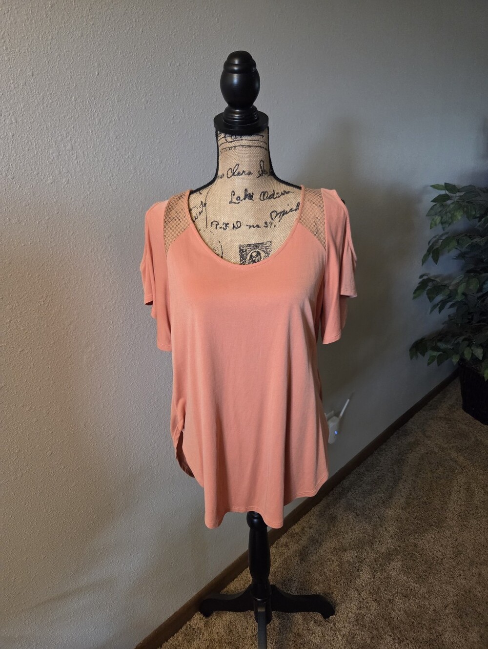 Jessica Simpson Top - Picture 6 of 6